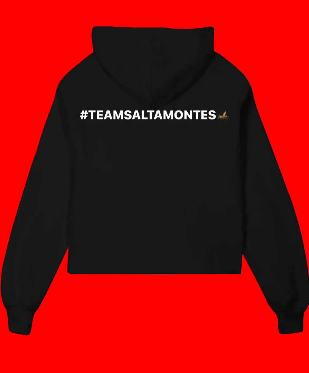 Team Saltamontes