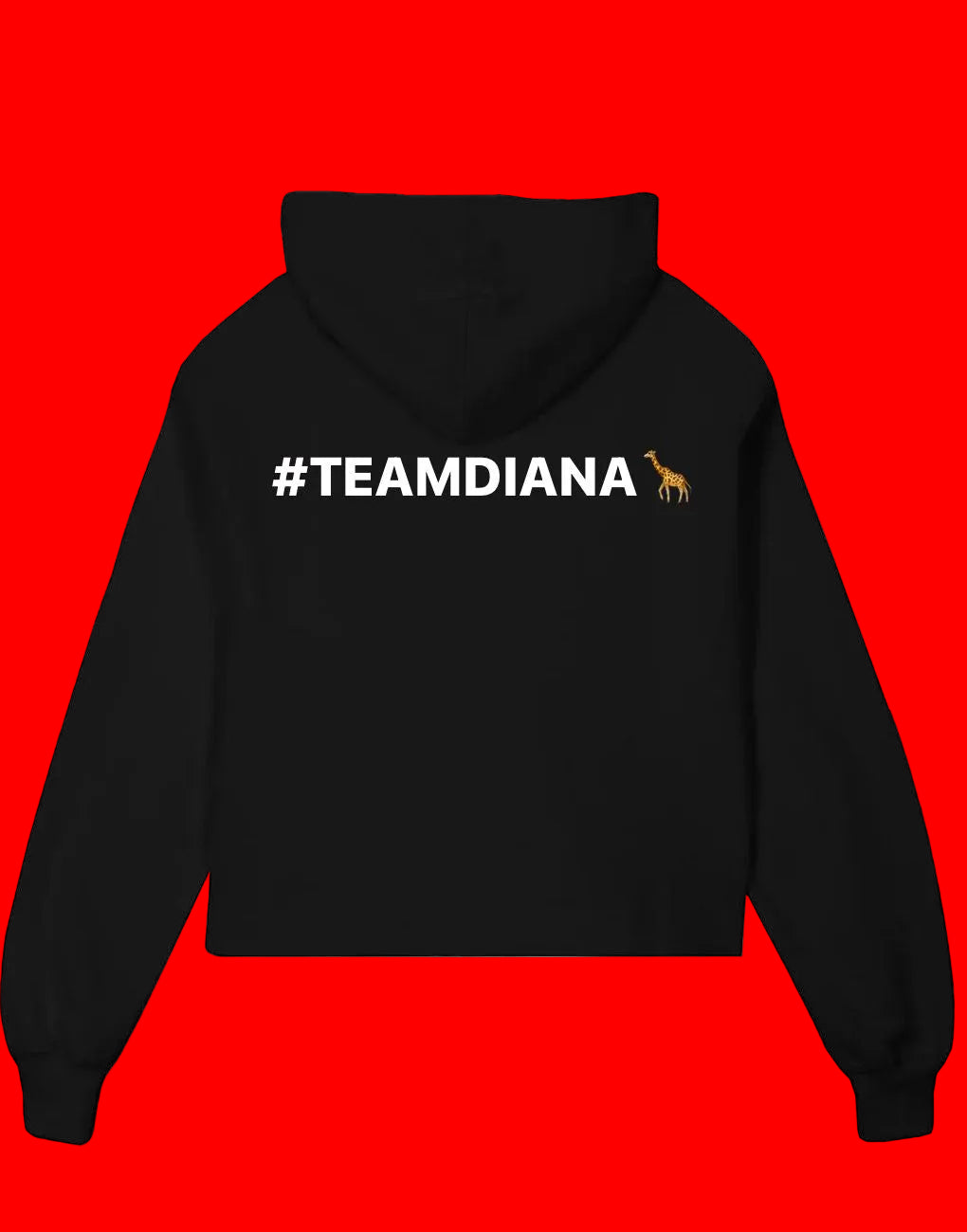Team Diana