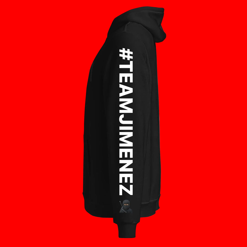 Team Jimenez