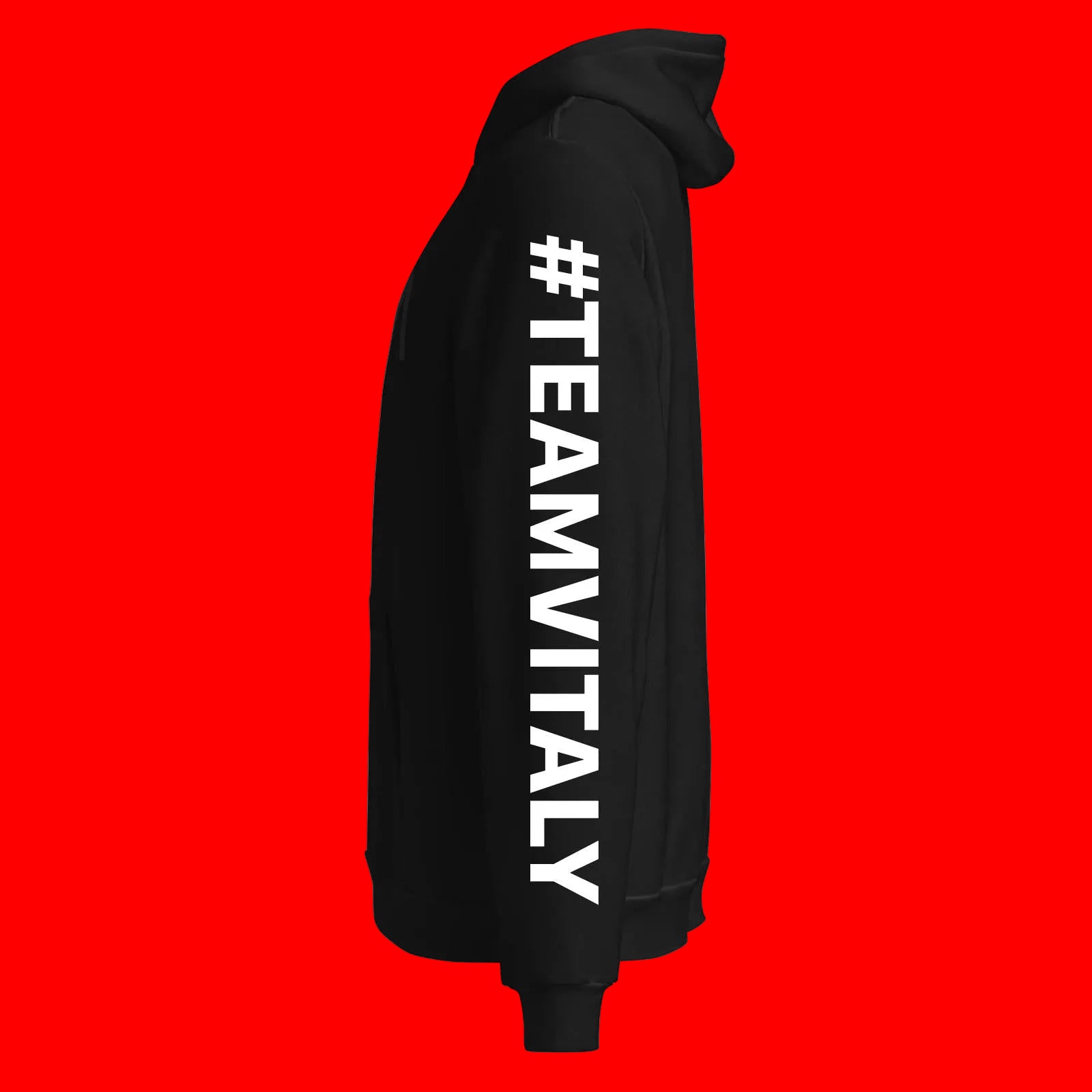 Team Vitaly
